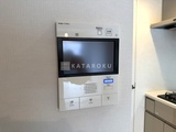 ルフォンプログレ高田馬場ノース インターフォン