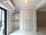 ルフォンプログレ高田馬場ノース クローゼット
