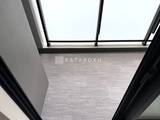 ルフォンプログレ高田馬場ノース バルコニー