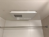 ルフォンプログレ高田馬場ノース 浴室乾燥