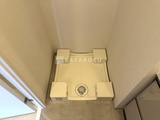 ルフォンプログレ高田馬場ノース 洗濯機置き場