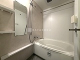 ルフォンプログレ高田馬場ノース お風呂