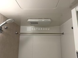 ルフォンプログレ高田馬場ノース 浴室乾燥