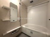 ルフォンプログレ高田馬場ノース お風呂