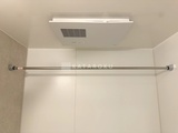 ルフォンプログレ高田馬場ノース 浴室乾燥