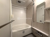 ルフォンプログレ高田馬場ノース お風呂