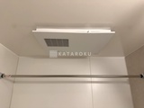 ルフォンプログレ高田馬場ノース 浴室乾燥