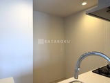 ルフォンプログレ高田馬場ノース キッチン