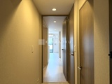 ルフォンプログレ高田馬場ノース 玄関