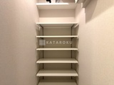 ルフォンプログレ高田馬場ノース シューズボックス