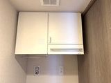 ルフォンプログレ高田馬場ノース 吊戸棚