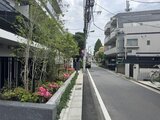 アイフラット明大前 外観
