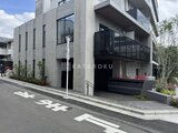 アイフラット明大前 外観