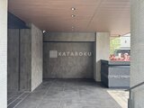 アイフラット明大前 外観