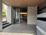 アイフラット明大前 外観