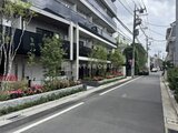 アイフラット明大前 外観