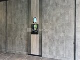 アイフラット明大前 共用部