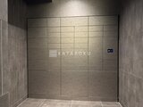 アイフラット明大前 共用部