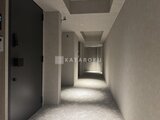 アイフラット明大前 共用部