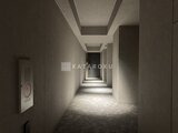 アイフラット明大前 共用部