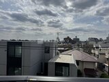 アイフラット明大前 2LDK