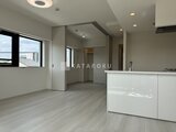 アイフラット明大前 2LDK
