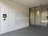 ズーム蒲田イースト 共用部