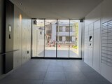 ズーム蒲田イースト 共用部