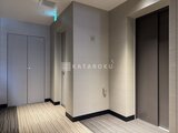 ズーム本郷 共用部 物件画像11