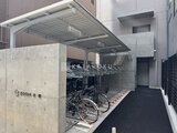 ズーム本郷 共用部 物件画像13