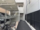 ズーム本郷 共用部 物件画像14