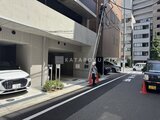 ズーム本郷 共用部 物件画像15