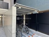 ズーム本郷 共用部 物件画像1