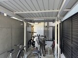 ズーム本郷 共用部 物件画像3