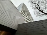 二子玉川ライズタワー＆レジデンス 外観寄り