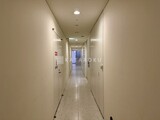 二子玉川ライズタワー＆レジデンス 共用廊下
