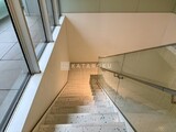 二子玉川ライズタワー＆レジデンス 階段