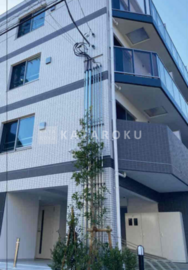 ハーモニーレジデンス馬込 物件画像