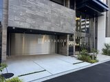 PRIME SQUAREIII 外観