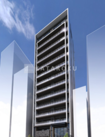 PRIME SQUAREIII 物件画像