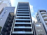 PRIME SQUAREIII 外観