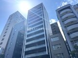 PRIME SQUAREIII 外観