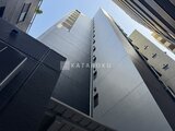 PRIME SQUAREIII 外観