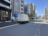 PRIME SQUAREIII 外観
