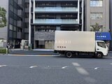 PRIME SQUAREIII 外観