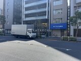PRIME SQUAREIII 外観