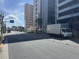 PRIME SQUAREIII 外観