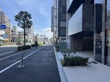 PRIME SQUAREIII 外観