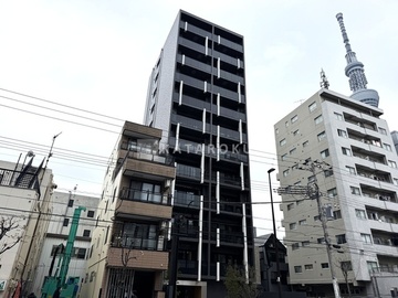 シーズンフラッツ押上フィオーレ 物件画像