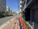 プラウドフラット西蒲田 外観